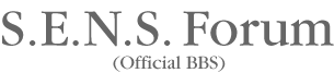 S.E.N.S. Forum (Official BBS)