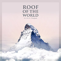 Roof of the World 中国CCTVドキュメンタリー「第三極」サウンドトラック