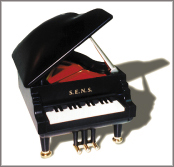 piano orgol
