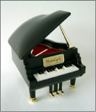piano orgol