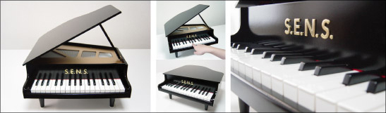 piano orgol