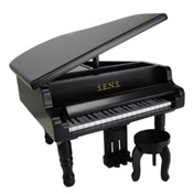 piano orgol